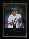 MIKE PIAZZA 1997 DONRUSS ELITE #7 GOLD STARS AC2538