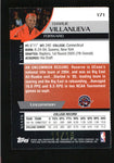 CHARLIE VILLANUEVA 2005/06 TOPPS PRISTINE UNCOMMON ROOKIE JERSEY #11/15 AB5338