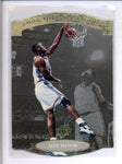 DAVID ROBINSON 1996/97 SP ALL-STARS DIE-CUT #AS23 AC1507