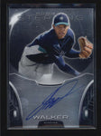 TAIJUAN WALKER 2013 BOWMAN STERLING PROSPECTS AUTOGRAPH AUTO ROOKIE RC AB5841