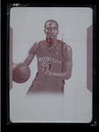 BRANDON JENNINGS 2013/14 NATIONAL TREASURES MAGENTA PRINTING PLATE #1/1 AC2426