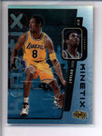 KOBE BRYANT 1999/00 UPPER DECK KINETIX #K13 AC1548