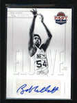 BOB ELLIOT 2011/12 11/12 PAST AND PRESENT ELUSIVE INK AUTOGRAPH AUTO AB5683