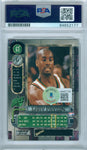 Gary Payton 1997 Metal Universe #63 Autograph PSA DNA GEM MT 10 Auto