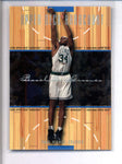 PAUL PIERCE 1999/00 UPPER DECK HARDCOURT #4 BASELINE GROOVES #067/500 AC1560