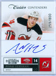 ADAM HENRIQUE 2011-12 CONTENDERS RC ROOKIE AUTO AUTOGRAPH SP/800