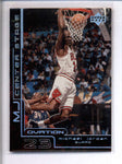 MICHAEL JORDAN 1995/96 UPPER DECK SP #MJ1 AC1529