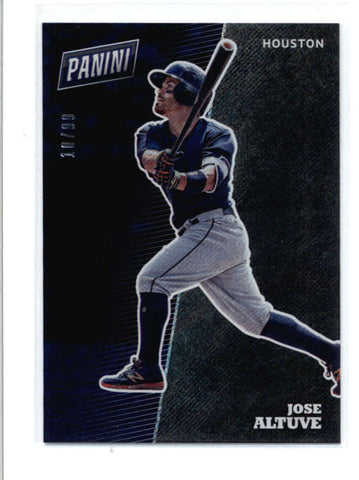 MANNY MACHADO 2017 PANINI THE NATIONAL #BB10 RAPTURE PARALLEL  #10/99 AC570