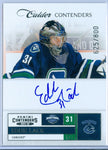 EDDIE LACK 2011-12 CONTENDERS RC ROOKIE AUTO AUTOGRAPH SP/800