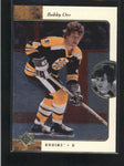 BOBBY ORR 2015/16 SP AUTHENTIC #R31 SP RETRO 95-96 (SHORTPRINT SP) AC503