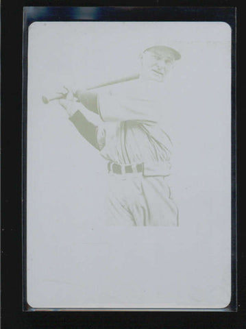 PAUL WANER 2014 CLASSICS #105 YELLOW PRINTING PLATE MASTERPIECE 1/1 AB6730