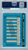 Julio Rodriguez 2020 Bowman Chrome Atomic Refractor RC PSA DNA Gem Mint 10 Auto