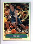 STEVE NASH 2004/05 TOPPS CHROME #129 REFRACTOR PARALLEL AC1499 **Please Read**