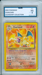 Charizard 2002 Pokeman Legendary Collection Non Holo  LTD Authentic VG 3