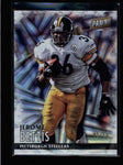 JEROME BETTIS 2016 PANINI BLACK FRIDAY #49 WEDGES CARD #42/50 AB8695