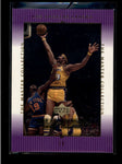 WILT CHAMBERLAIN 2000 UPPER DECK LAKERS MASTERS COLLECTION II  #027/300 AB8409