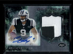 BRYCE PETTY 2015 TOPPS PLATINUM ROOKIE AUTOGRAPH AUTO RC JUMBO PATCH AB7192