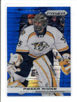 PEKKA RINNE 2013/14 PANINI PRIZM #164 BLUE PRIZMS REFRACTOR SP AC1040