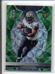 MARK INGRAM 2017 PANINI SPECTRA #55 RARE NEON GREEN PARALLEL #16/25 AC677